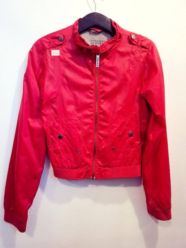 Producto - Campera Ona Saez - 0