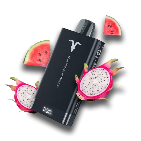 Producto - IGNITE V150 - WATERMELON DRAGON FRUIT 15000 PUFF - 50 MG NICO