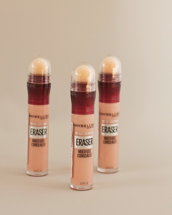Producto - Correcotres  Eraser de Maybelline.