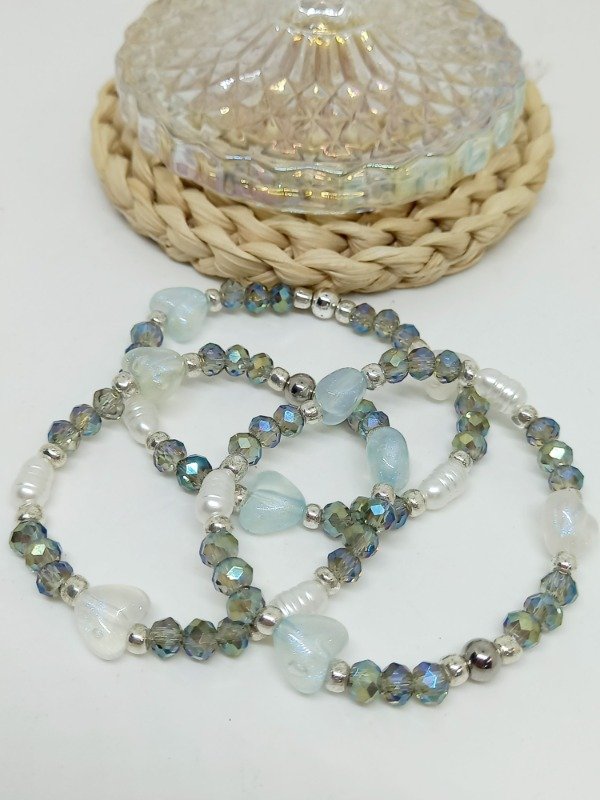 Producto - PULSERA LYS