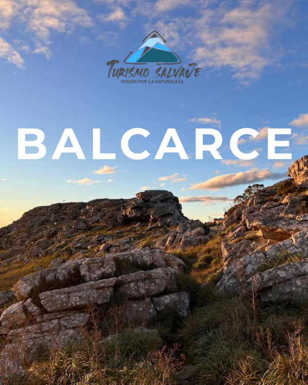 Producto - Trekking Balcarce, Buenos Aires - 22 de Agosto - Nivel 1