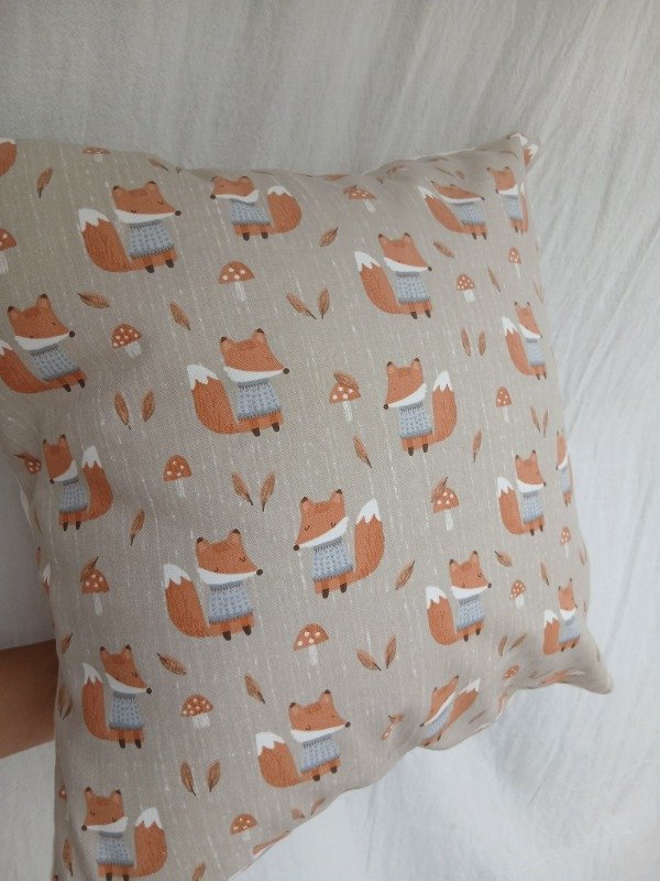 Producto - Almohadones animalitos 40x40 - 4