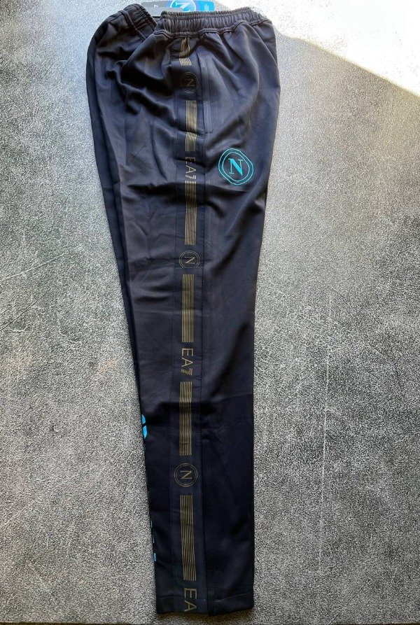 Producto - Pantalon EA7 Napoli
