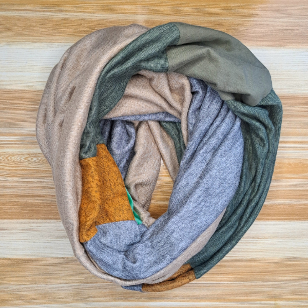 Producto - Cuello capucha 10