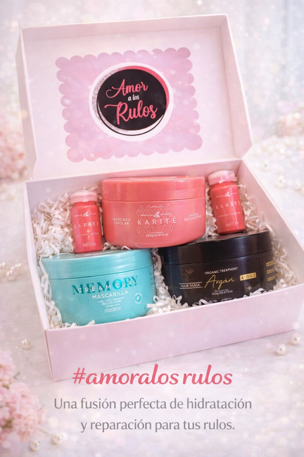 Producto - Promo Amor