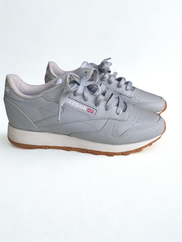 Producto - Reebok Classic Leather - 0