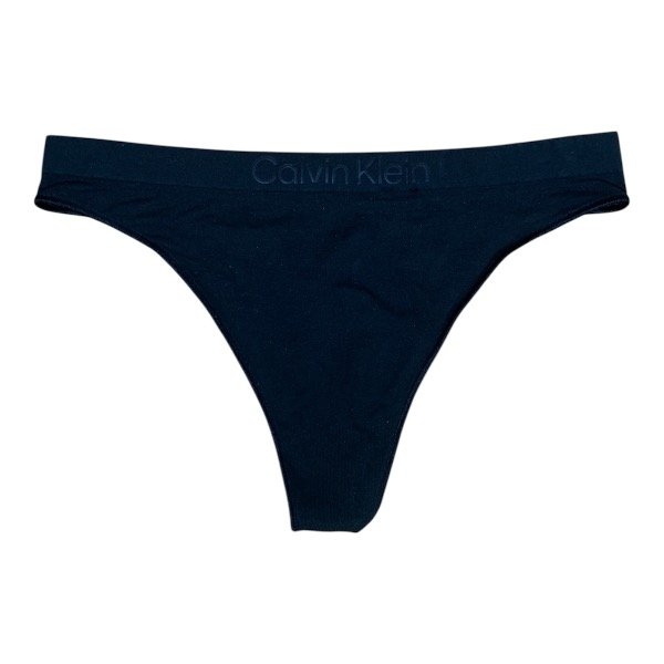 Producto - Calvin Klein tanga talle M