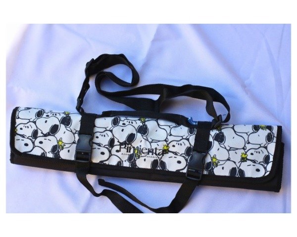 Producto - Estuche Chef XL Snoopy