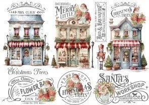 Producto - NAVIDAD 7 A3