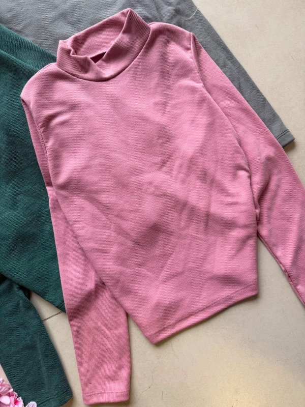 Producto - Polera morley frizada - 4