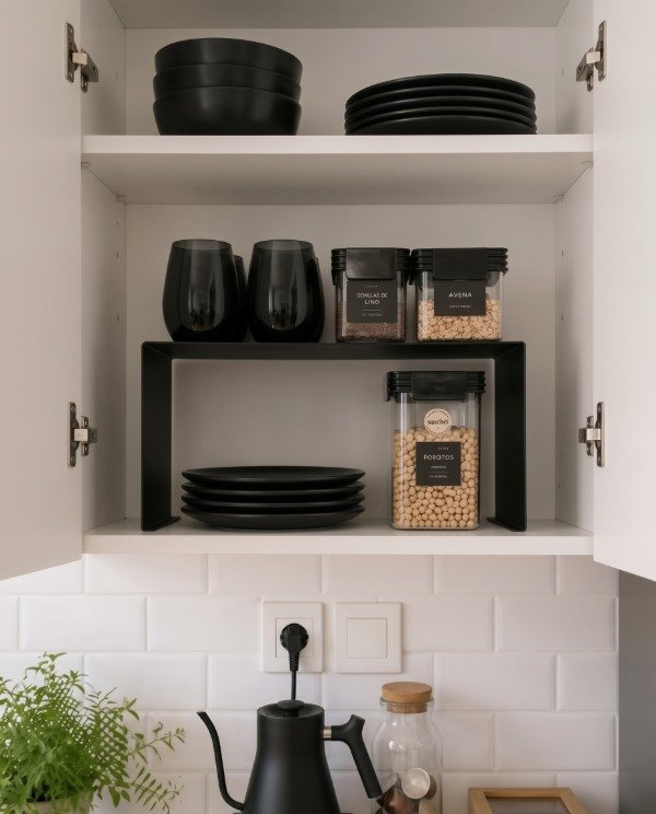 Producto - Estante Organizador Alacena LOFTY - 3