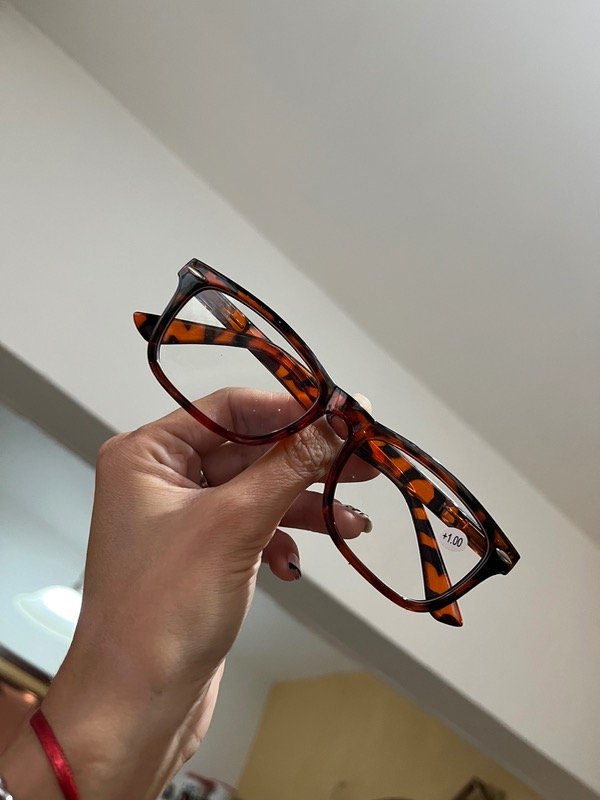 Producto - Lentes con aumento print