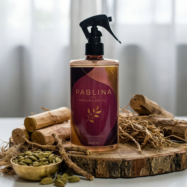 Producto - SÁNDALO Y CARDAMOMO