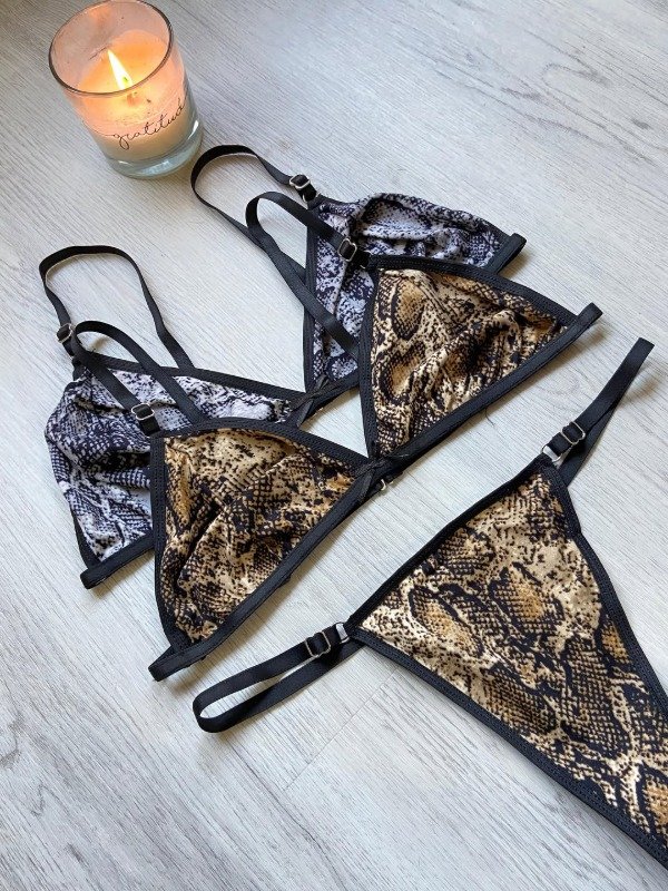 Producto - CONJUNTOS PRINT