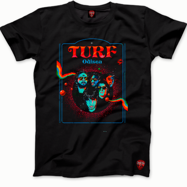 Producto - Remera - Turf - 07