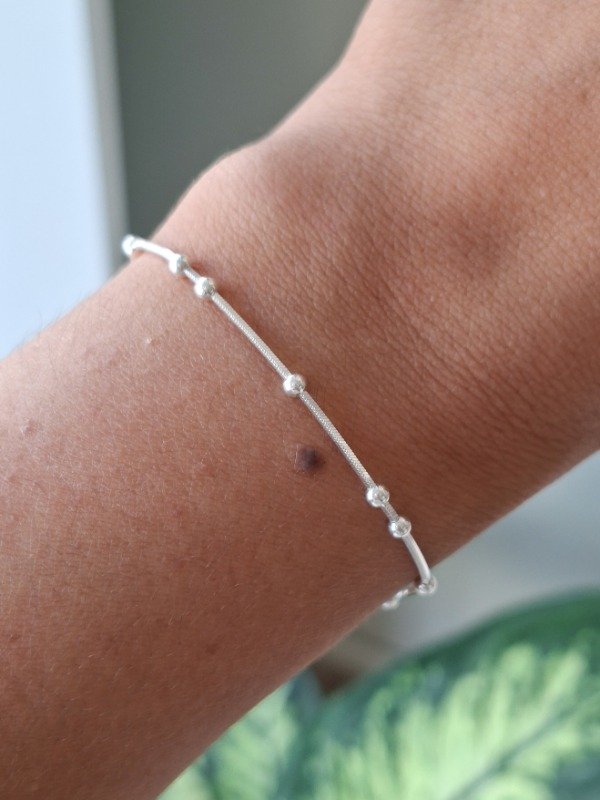 Producto - Pulsera Clapton bolitas 2x1
