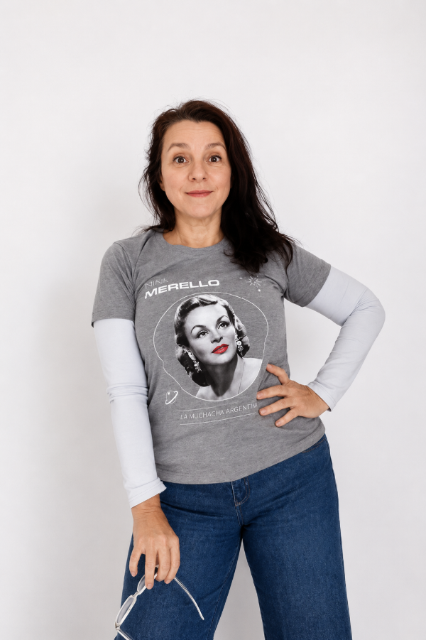 Producto - Astro Tita Merello