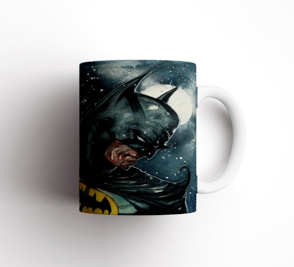 Producto - BATMAN 005