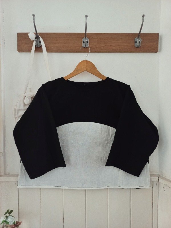 Producto - Blusa Febo