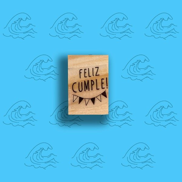 Producto - 3x2 Feliz cumple