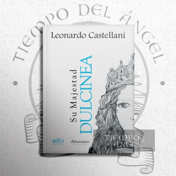 Producto - SU MAJESTAD DULCINEA
