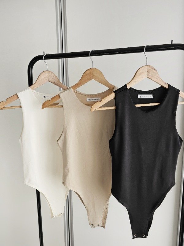 Producto - Body Charlotte