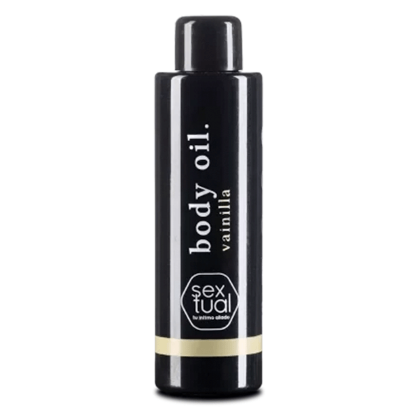 Producto - Aceite Lubricante VAINILLA Sextual 60Ml