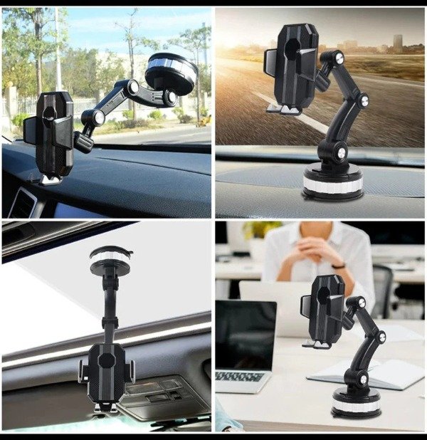Producto - Soporte De Auto / Mesa Vozk Brazo con sopapa ZPX0566