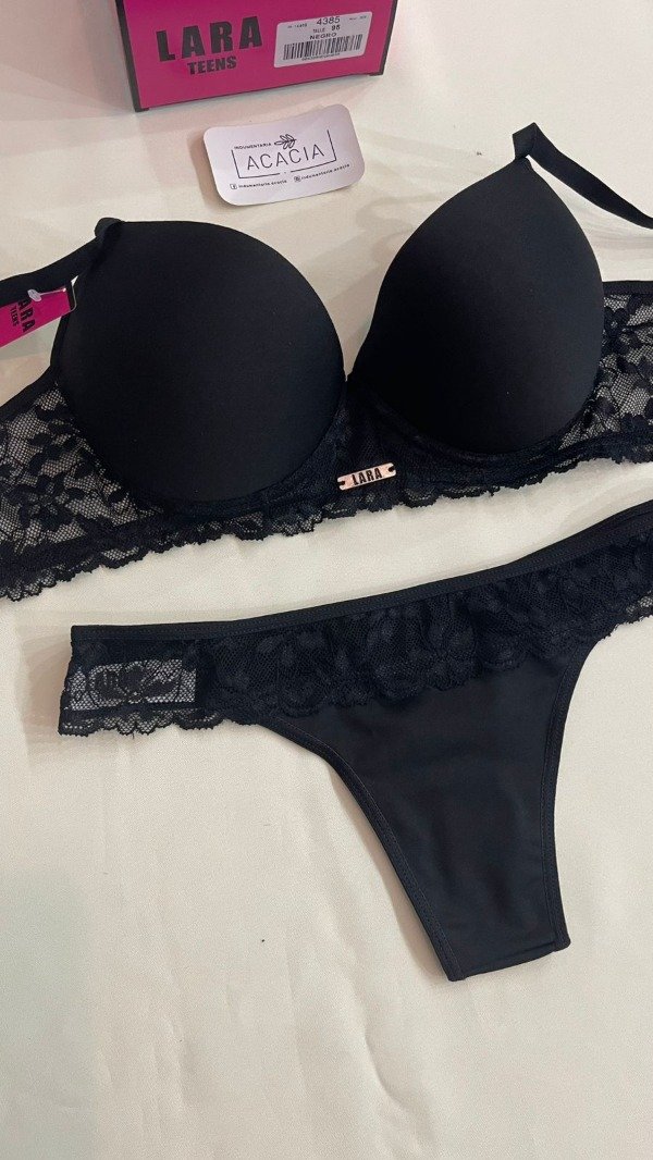 Producto - CONJUNTO LARA