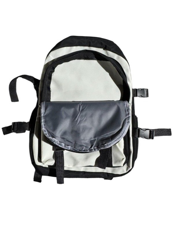 Producto - Mochila importada Kuromi + regalos - 1