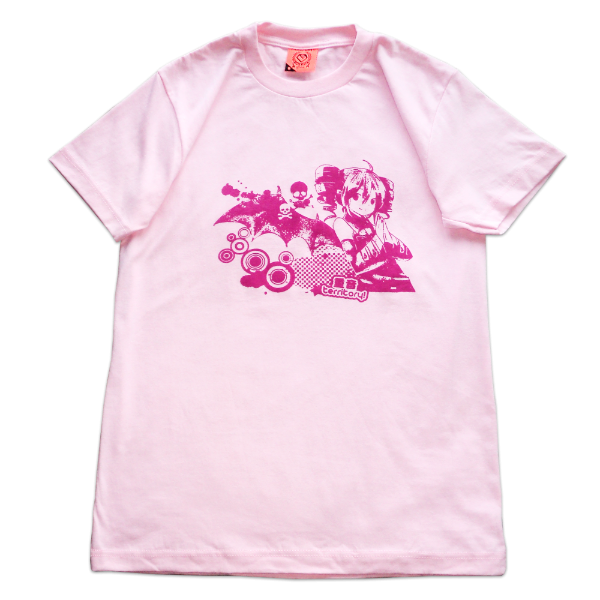 Producto - REMERA TETO ROSA TALLES S Y M