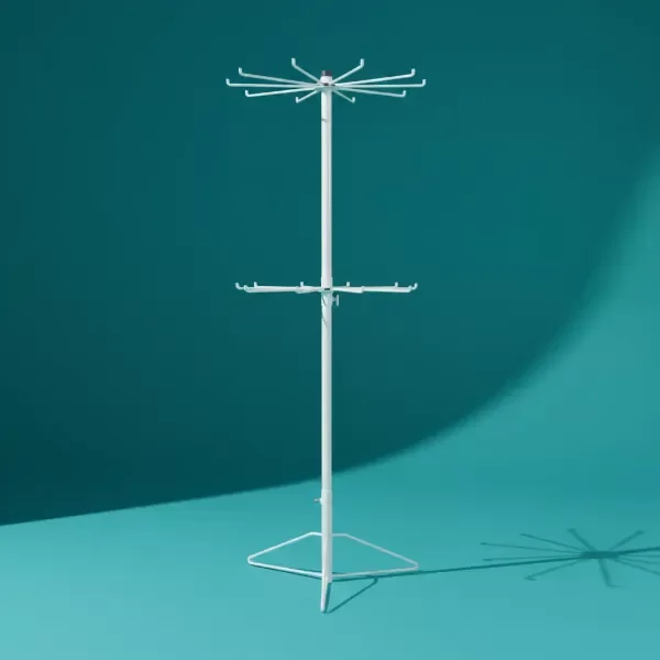 Producto - Cinturonero de 2 aros de pie