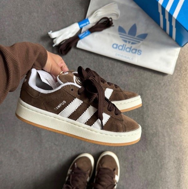 Producto - CAMPUS CHOCOLATE