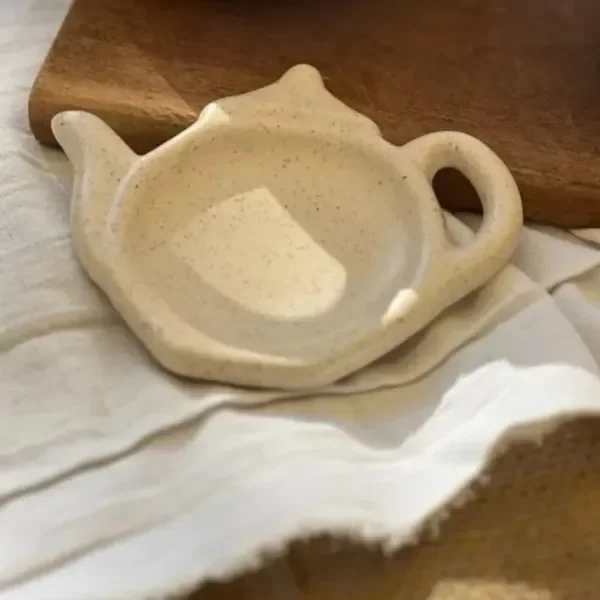 Producto - Posa Saquito JASPEADO