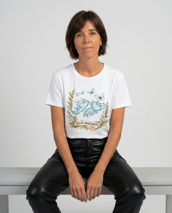 Producto - Remera Por siempre Nuestras - 5