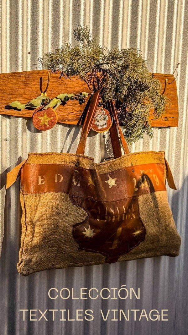 Producto - Maxi Arpillera