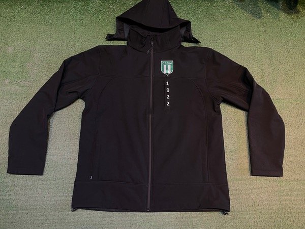 Producto - Campera neopren san Miguel impermeable y micropolar tenela  ya - 0