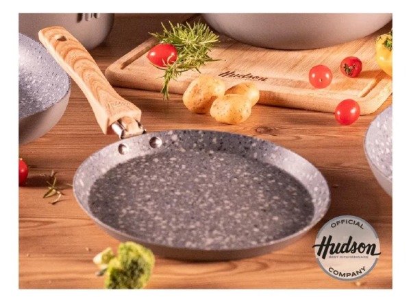 Producto - PANQUEQUERA HUDSON GRAFITO - 1