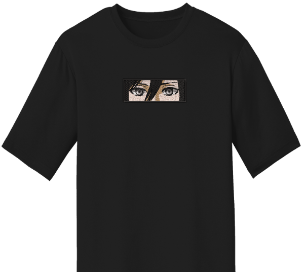 Producto - Remera Mikasa