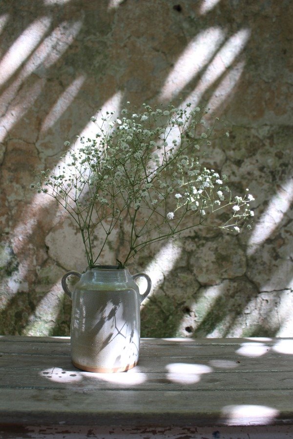 Producto - Florero Julia