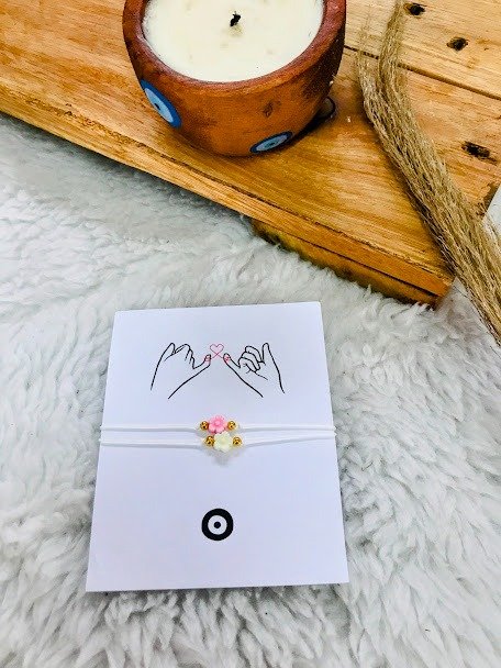 Producto - PULSERA AMISTAD I