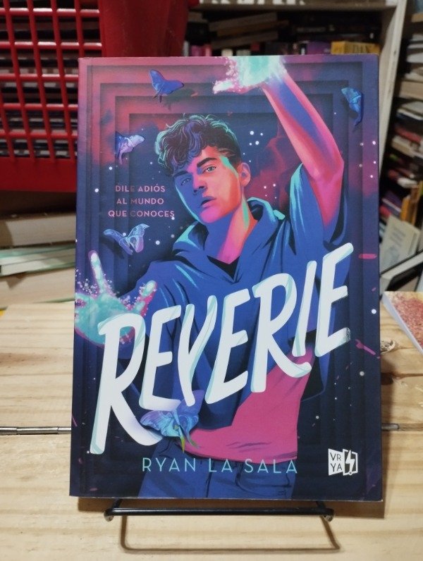 Producto - REVERIE - Ryan La Sala