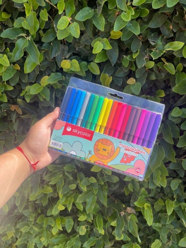 Producto - Fibras x20