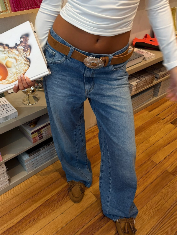 Producto - DENIM POLEN - 0