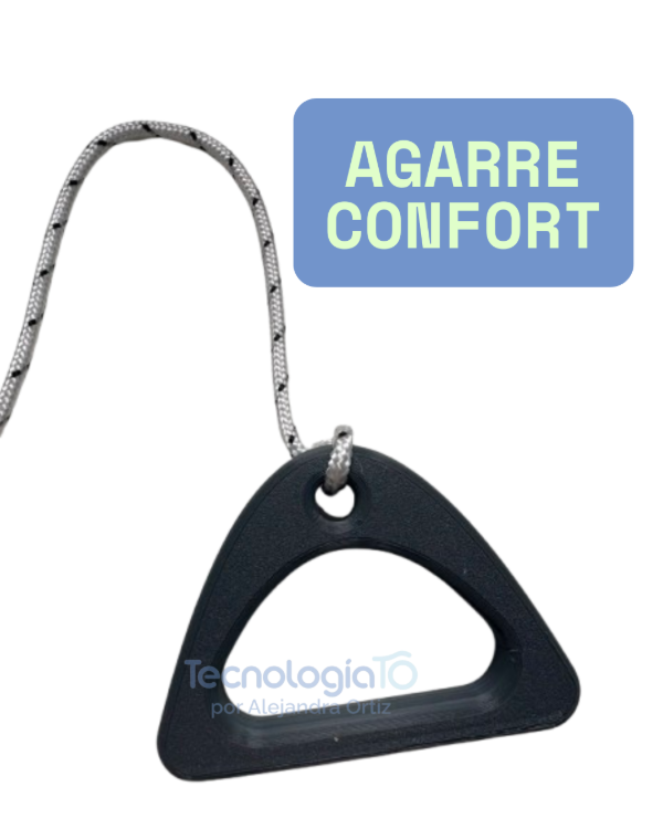 Producto - Calzador de Medias - 1