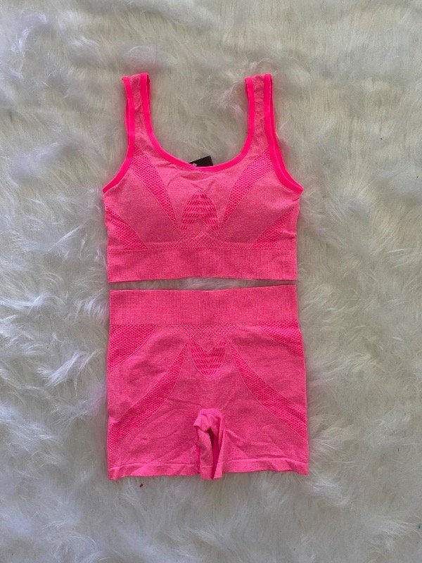 Producto - Conjunto Deportivo (Precio por docena) - 8