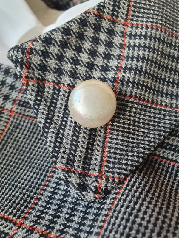 Producto - Mini Broche Perla (Reworked)