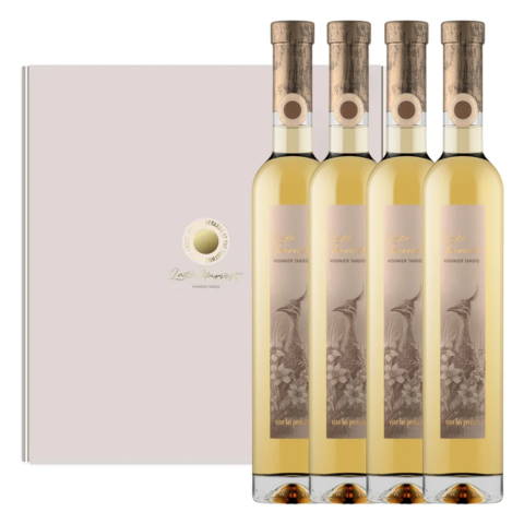 Producto - Estuche Viogner Tardío X 3 VLP