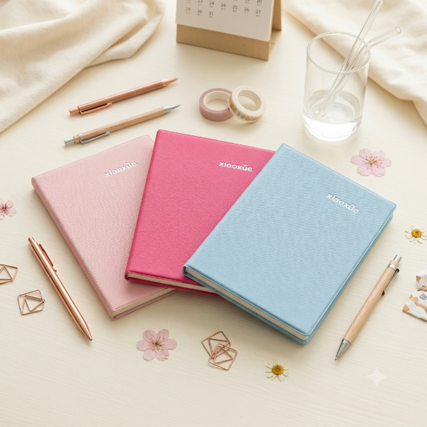 Producto - AGENDA 13X18CM 32HOJAS 9919