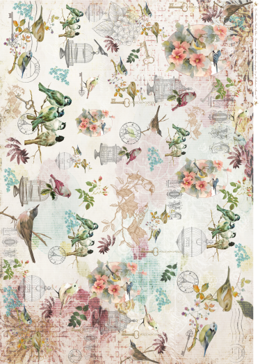 Producto - Lamina de seda br6
